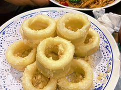 白糖糕-龙老五汤店(站前西路店)