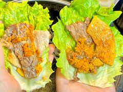 -熊大·鲜烤黄牛肉(五山店)