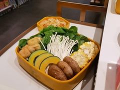 -润园四季椰子鸡火锅(南山海岸城店)