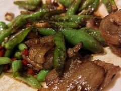 -樟树底(胜利河美食街店)
