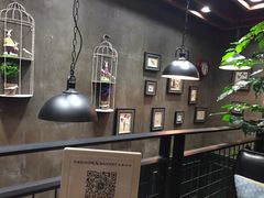 -FASHION BAKERY法森贝克(新德路店)