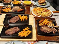 -必胜客(东大桥店)