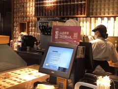 -无印良品餐堂 MUJI Diner(成都太古里店)