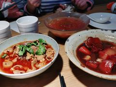 -米一仙·成都小碗菜(东万达店)
