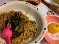 -南小馆(迪士尼小镇店)