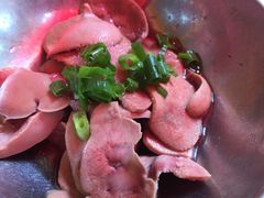 -老牌依强牛肉店(达道总店)
