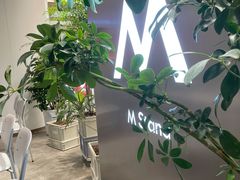 -M Stand(宁波万象城店)