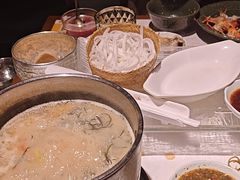 -Thai Basil罗勒叶泰式餐厅(时代天街店)