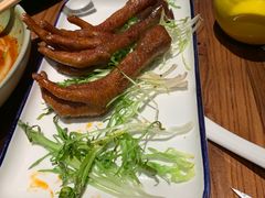 -纳瓦新疆菜(银都店)