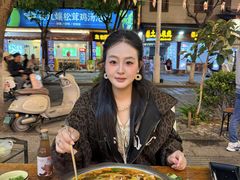-大理.老字号渝记酸萝卜乌鱼(古城总店)