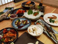 -酒久自助料理(佳兆业店)