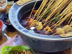 -冒椒火辣(奎星楼街店)