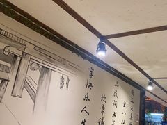 -灶东家民间菜(回兴店)