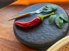 椒里椒气-包整·丝娃娃(一览甲秀楼风景店)