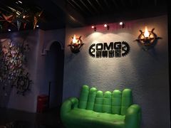 -恐怖游戏(湖滨店)
