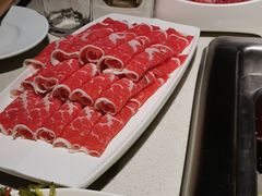 -海底捞火锅鲜切牛肉主题店(长寿路店)