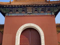 -北陵公园
