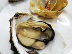 -众味海鲜大排档·活海鲜·潮汕味(南澳店)