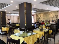 大堂-工薪族(玫瑰东园小区店)