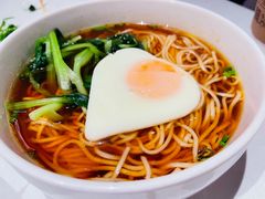 -醉舍·新淮扬菜(长宁龙之梦店)