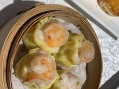 -红棉中餐厅·广州海航威斯汀酒店