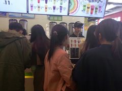 -鲜果时间·果蔬茶(赛格负二层店)