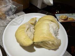 -西安西藏大厦开元名都大酒店·四季轩中餐厅