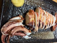 -桂马·日本料理·海胆·海鲜饭·酒场(民主广场店)