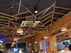 -平娃三宝烧烤·面食(南小街店)