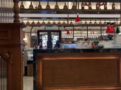 -马克西姆俄罗斯餐厅(通亚街店)