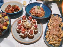 -BE BRIGHT KITCHEN(正佳广场店)