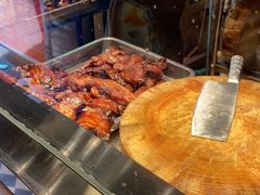 -澳门陈光记烧味饭店(南京德基广场店)