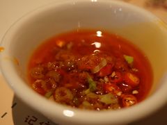 -潮正和潮汕牛肉火锅·老字号(番禺万达店)