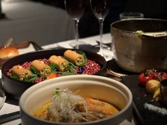 -月芽·自由餐厅·西溪湿地餐厅