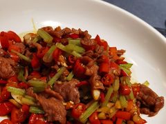 -徽镇小厨·经典徽菜(十里河店)