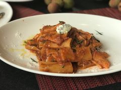 -WOLFGANG PUCK KITCHEN & BAR(迪士尼小镇店)