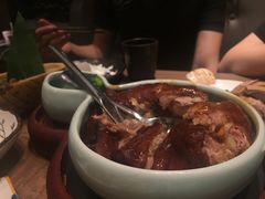 八宝葫芦鸭-香园茶社·金陵小灶(老门东店)