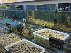 -启东小海鲜(庄先湾路1号店)