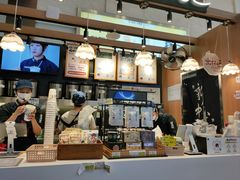 -茶颜悦色(重庆英利大融城LG层店)