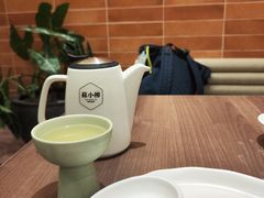 -苏小柳点心·手作小笼包(浦东嘉里城分院)