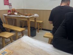 -郑记•不夜城烧烤•龙虾•虾蟹(黄鹤楼店)