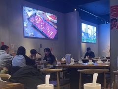 -牛必福潮汕牛肉火锅(油坊桥店)