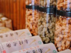 -沈氏祖传老宁波油赞子(南塘店)