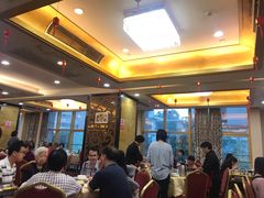 大堂-和乐喜点(宝岗大道店)