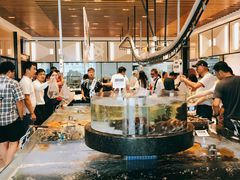 -高佳庄·海鲜酒楼(东港店)