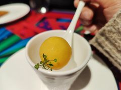-上海滩餐厅(BFC外滩金融中心店)