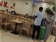 -德克士(砂之船奥特莱斯店)