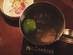 -Hill.Cocktail半山酒吧(中山店)