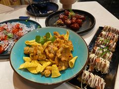 -荟廷·晶萃(陆家嘴尚悦湾店)
