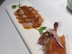 -晟永興烤鸭店(五道口店)
